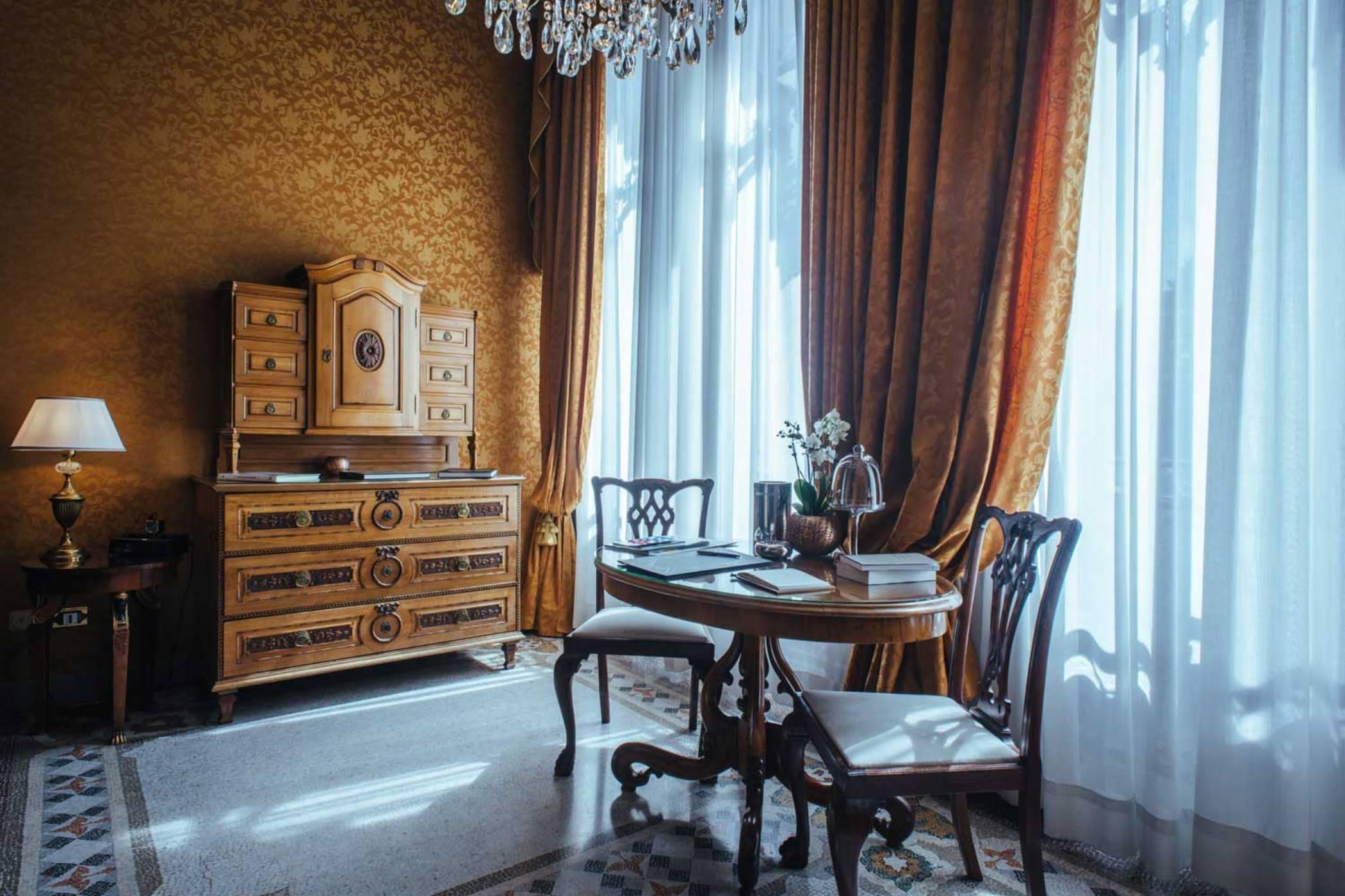Relais & Chateaux Villa Crespi Orta San Giulio Dış mekan fotoğraf