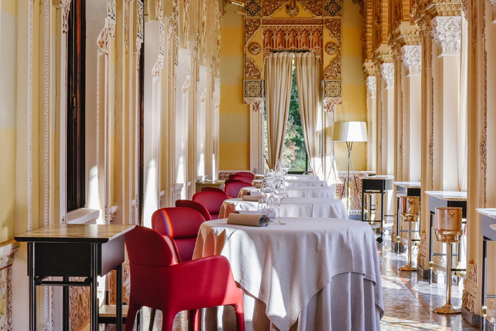 Relais & Chateaux Villa Crespi Orta San Giulio Dış mekan fotoğraf